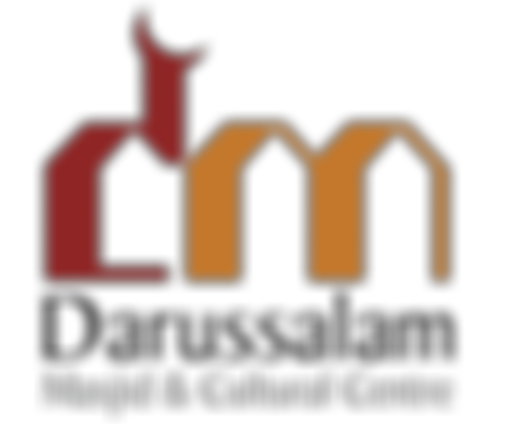 Darussalam Cultural Centre Ltd | Charici