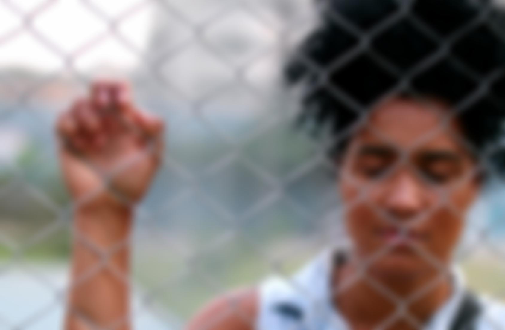 Fair Trials International | Charici