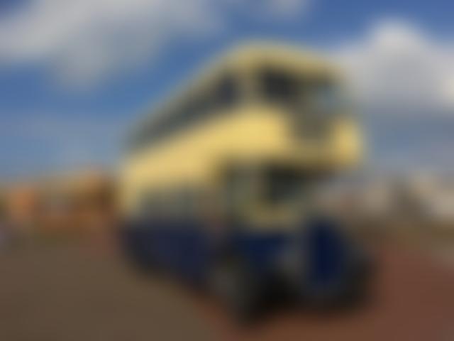 Barrow Transport Museum Trust Limited | Charici