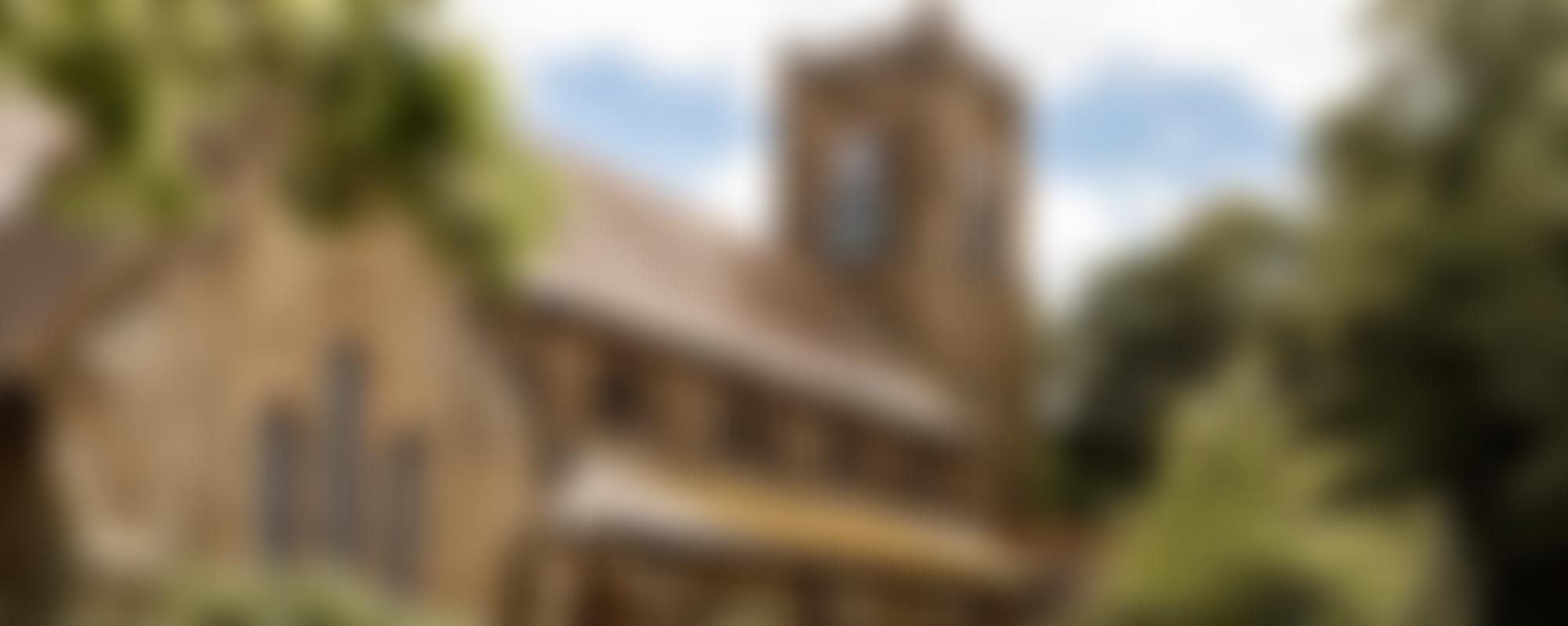 The Parochial Church Council Of The Ecclesiastical Parish Of St Andrew, Maghull, Liverpool | Charici