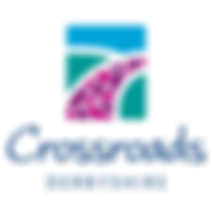 Crossroads Derbyshire | Charici