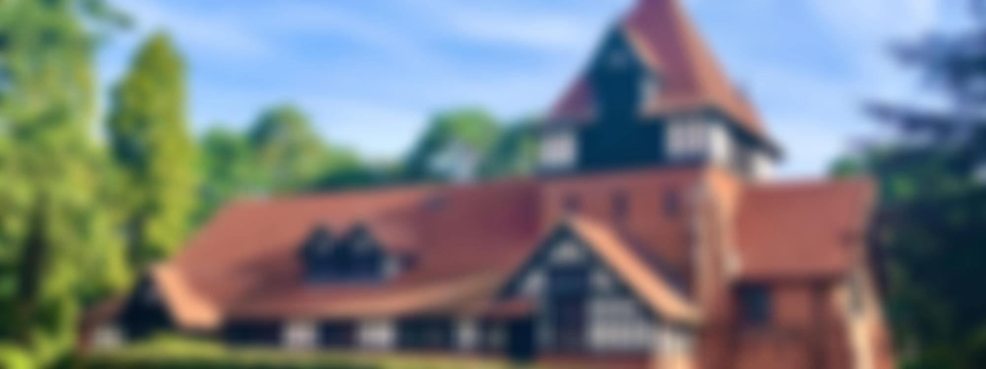 The Parochial Church Council Of The Ecclesiastical Parish Of St Michael And All Angels Colehill | Charici