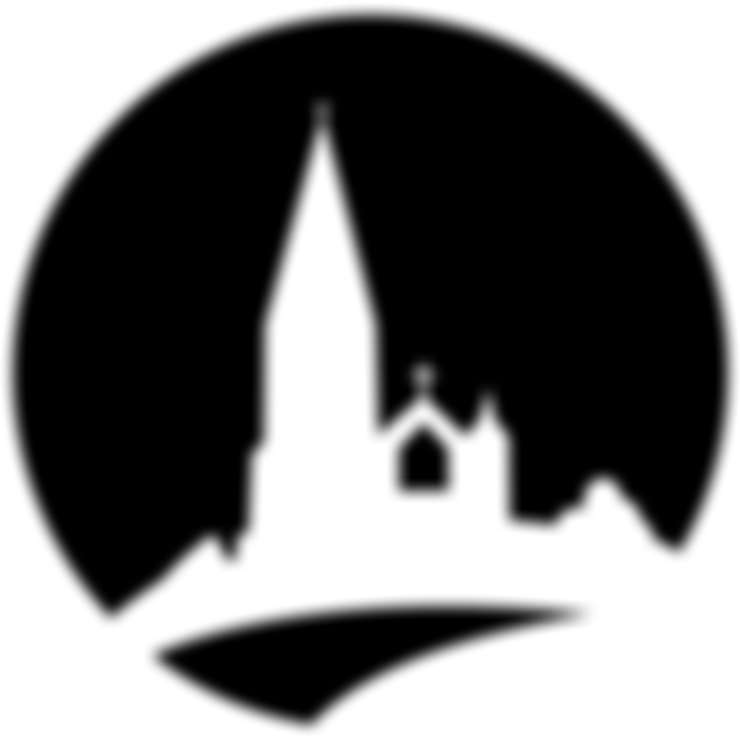 The Parochial Church Council Of The Ecclesiastical Parish Of St James With St Matthew, Muswell Hill | Charici