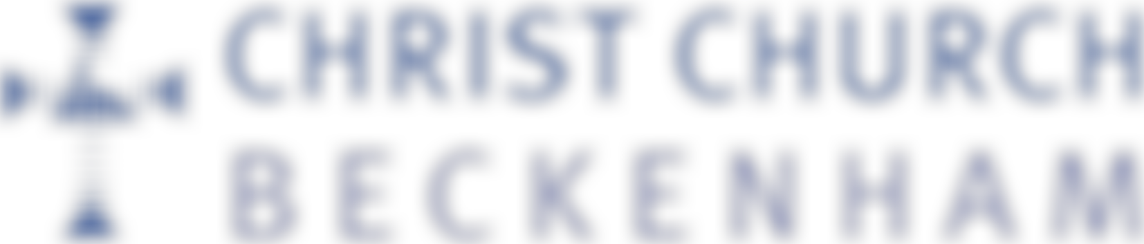 The Parochial Church Council Of The Ecclesiastical Parish Of Christ Church, Beckenham. | Charici