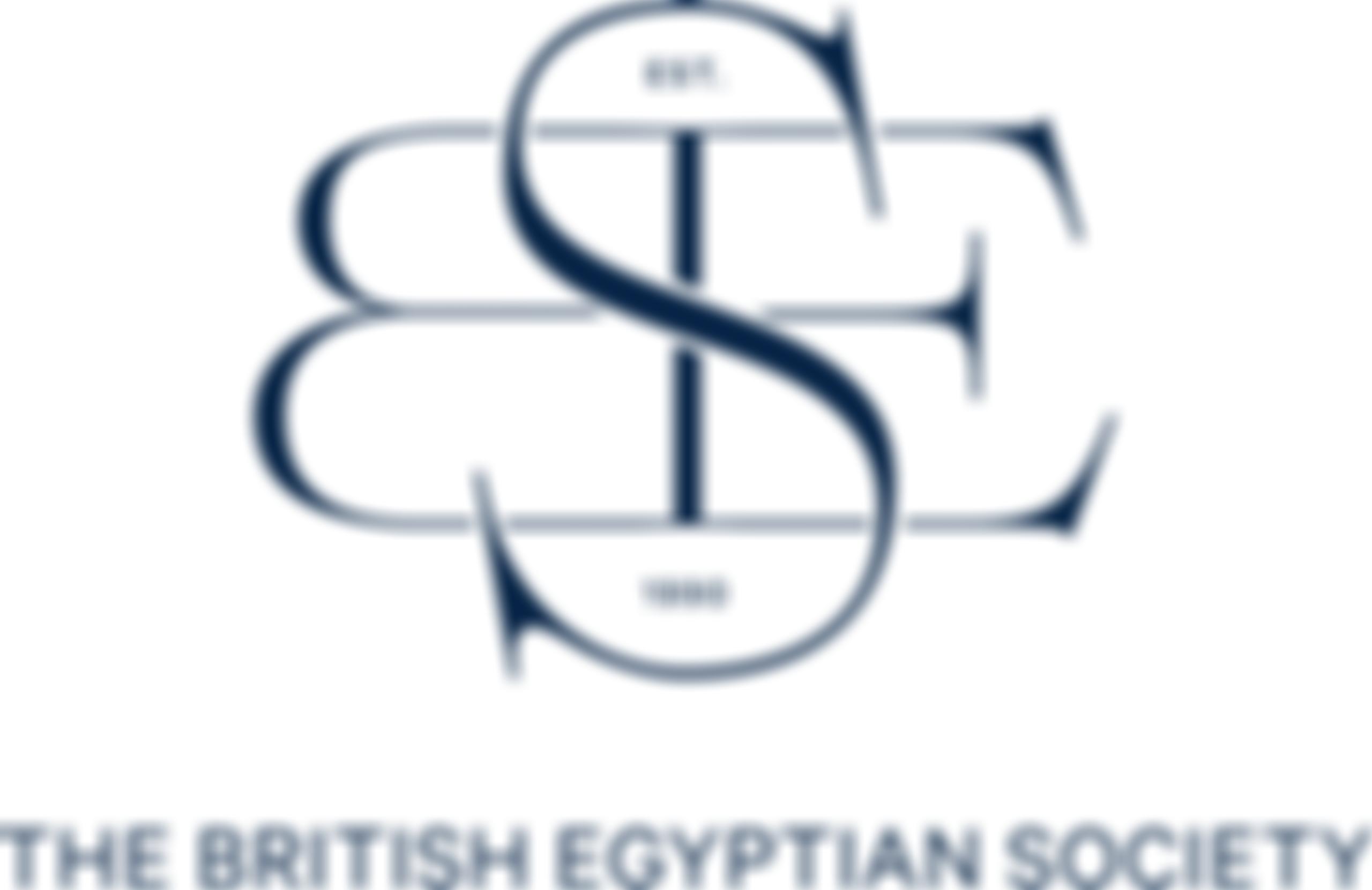 The British Egyptian Society | Charici