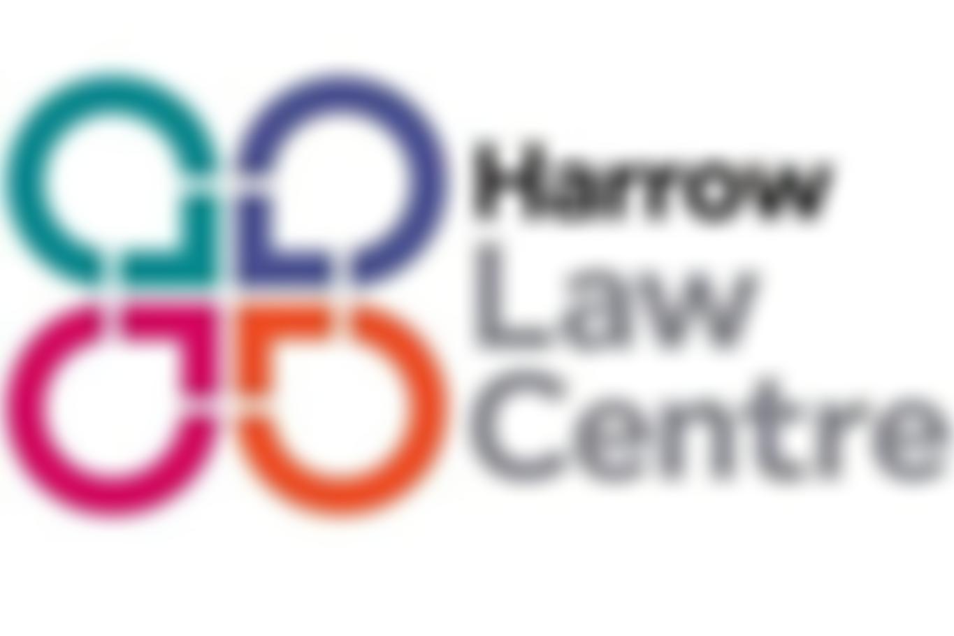 Harrow Law Centre | Charici