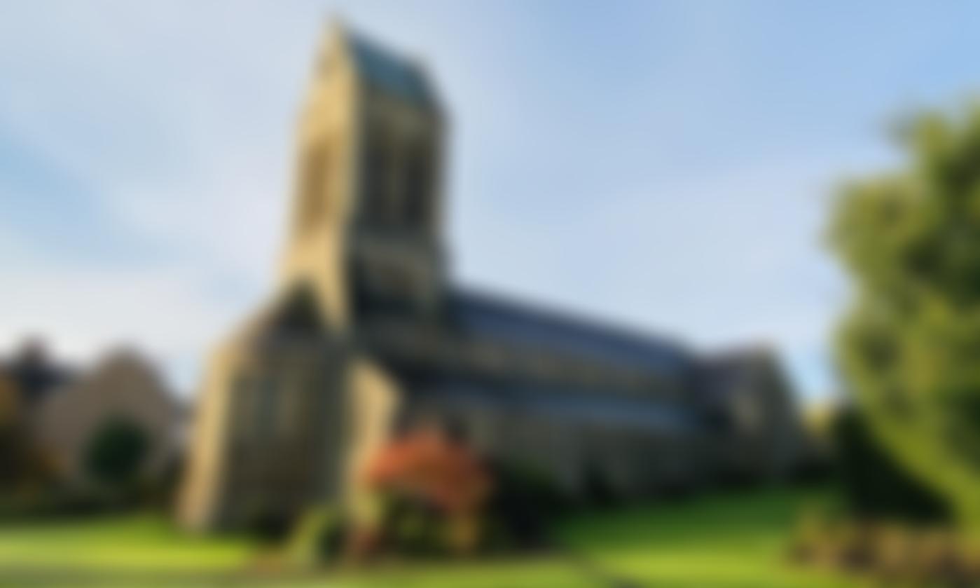 The Parochial Church Council Of The Ecclesiastical Parish Of St.paul's, Scotforth | Charici