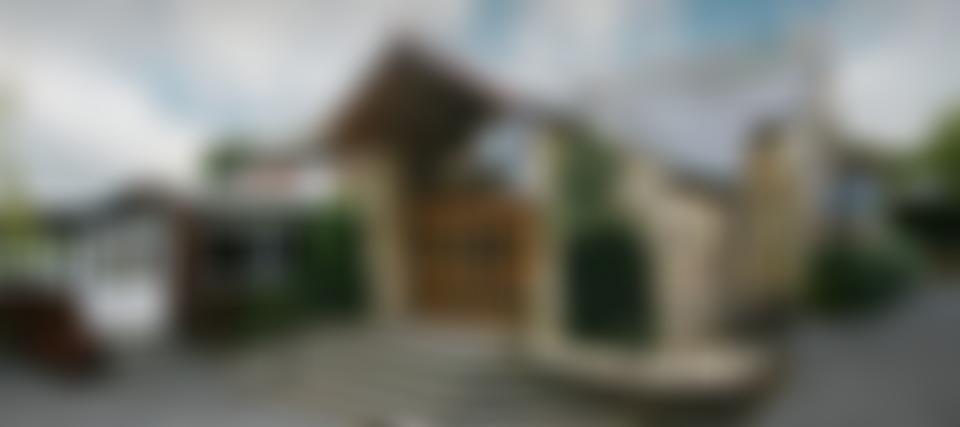 Forest Fold Baptist Church | Charici