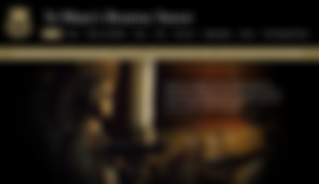 The Parochial Church Council Of The Ecclesiastical Parish Of St. Mary, Bourne Street, London | Charici