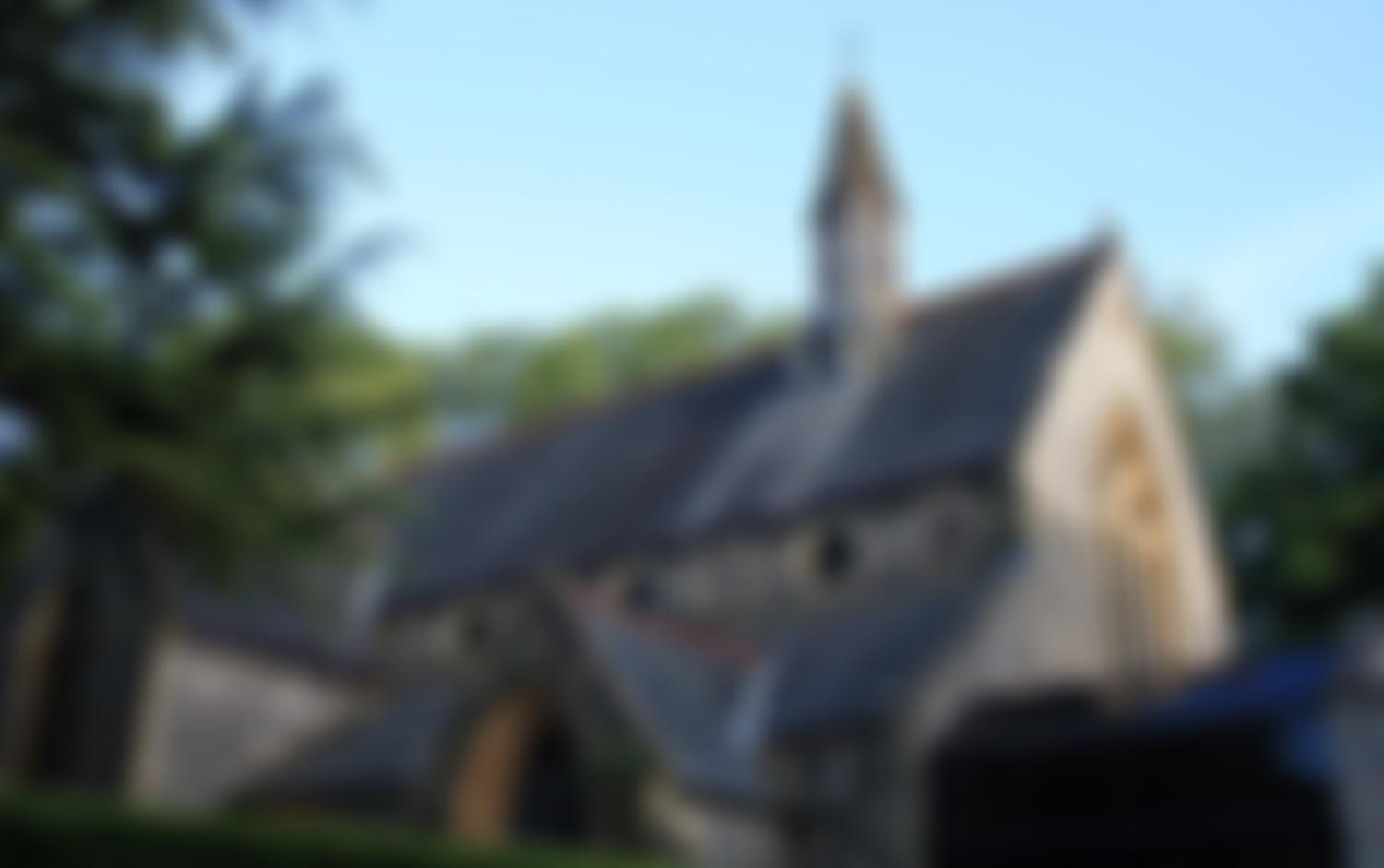 The Parochial Church Council Of The Ecclesiastical Parish Of Christ Church Roxeth (Harrow) | Charici