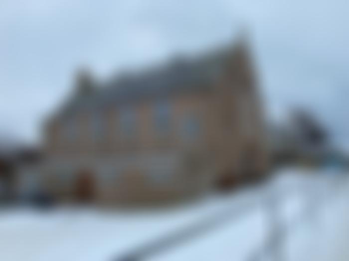 Faith Baptist Church (London) | Charici