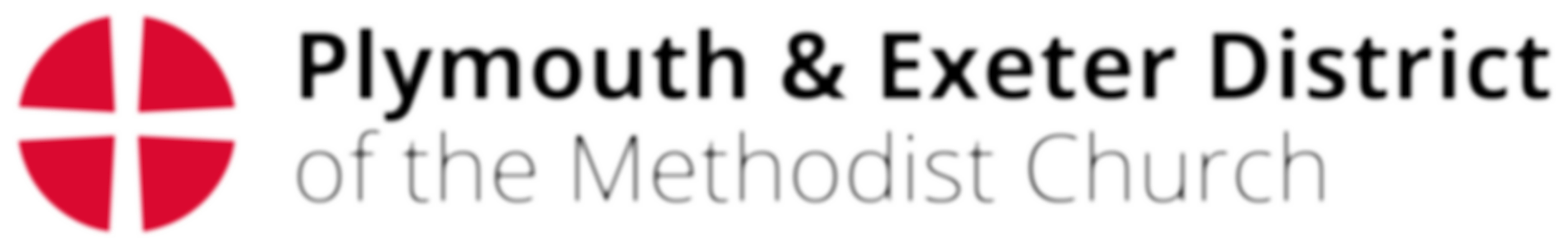 South West Peninsula Methodist District | Charici