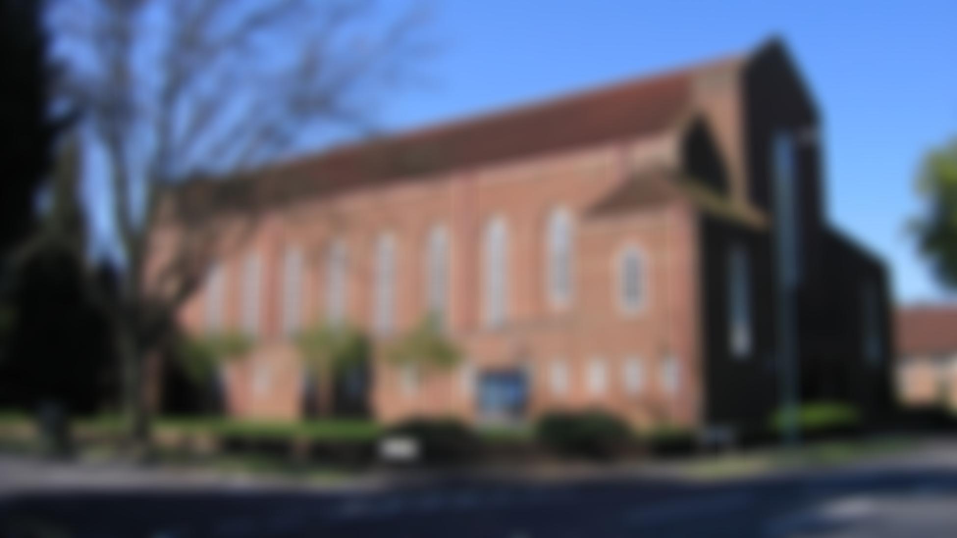 St Andrew's Cheam United Reformed Church Charity | Charici