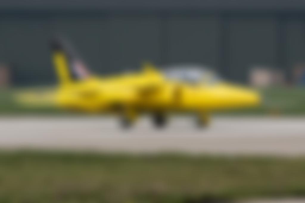 The Heritage Aircraft Trust | Charici