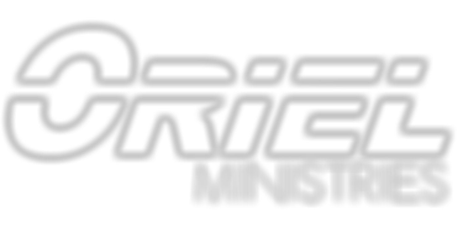 Oriel Ministries | Charici