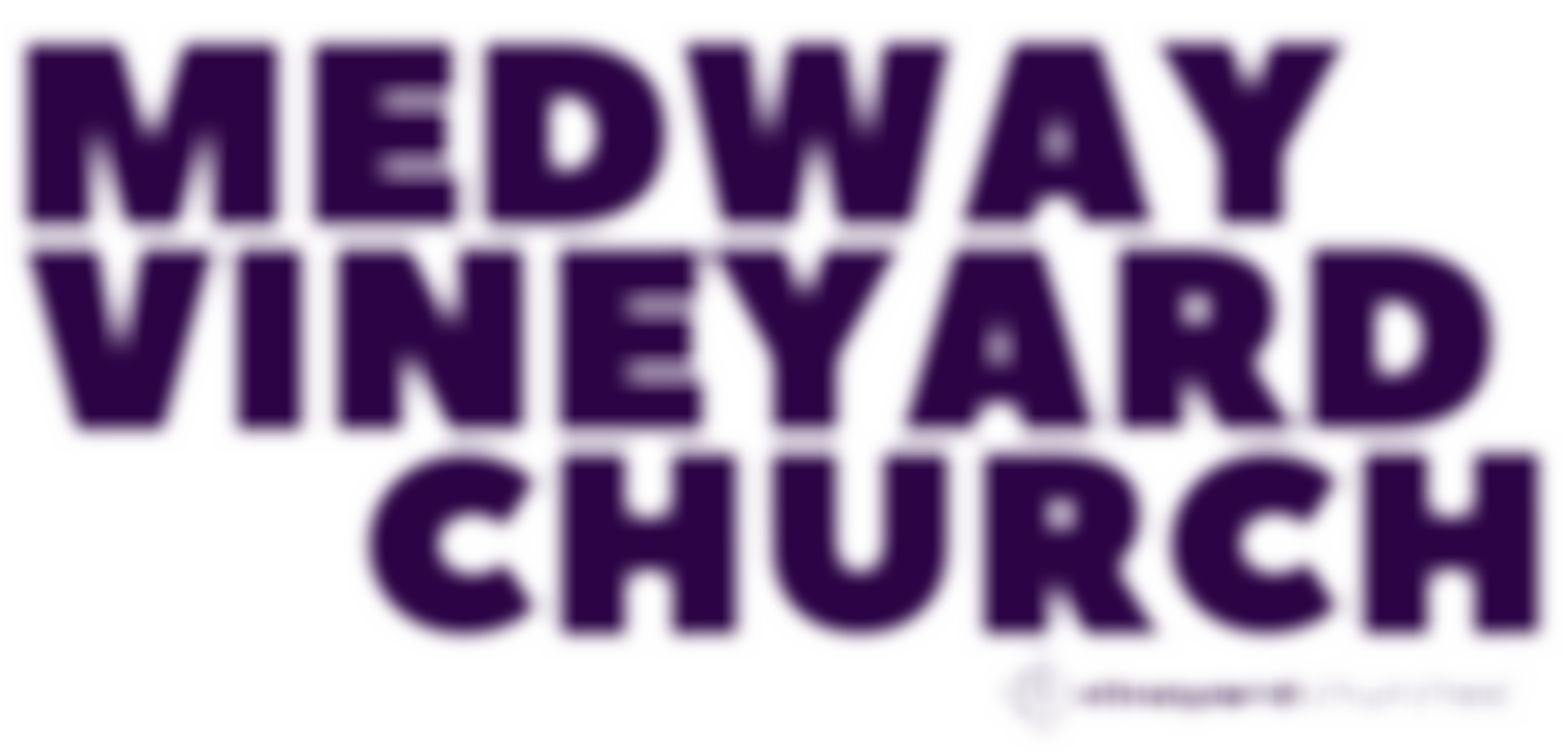 Medway Vineyard Church | Charici