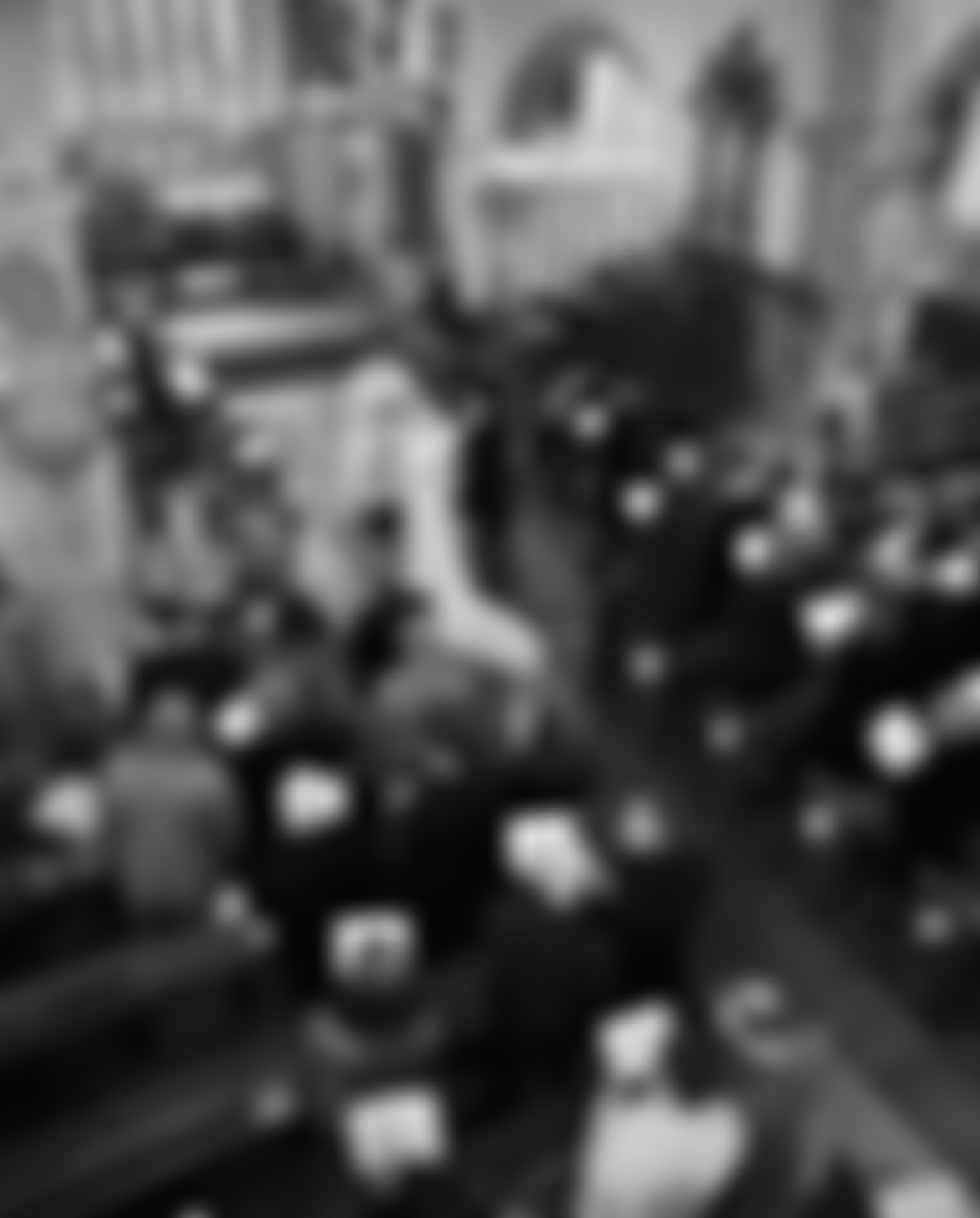 The Parochial Church Council Of The Ecclesiastical Parish Of All Saints Chelsea Known As Chelsea Old Church | Charici