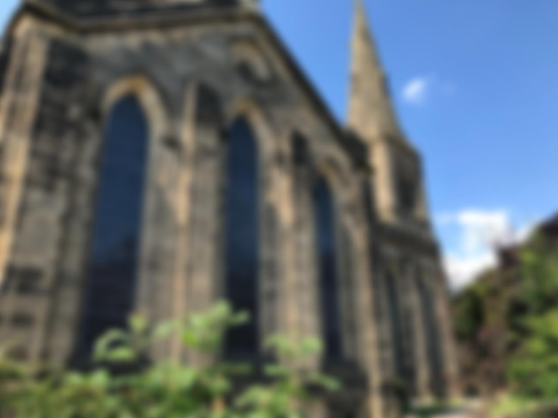 The Parochial Church Council Of The Ecclesiastical Parish Of Holy Trinity, Ripon, Diocese Of Leeds | Charici