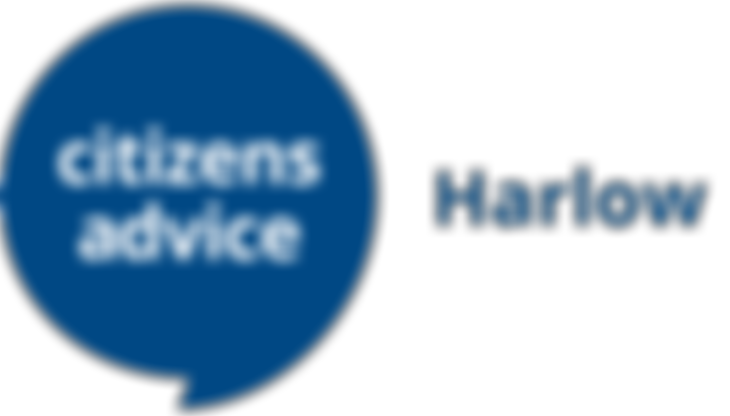 Harlow Citizens Advice Bureau Limited | Charici