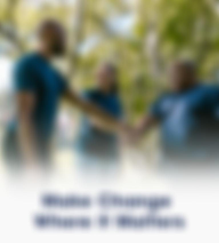 One Community Foundation Limited | Charici