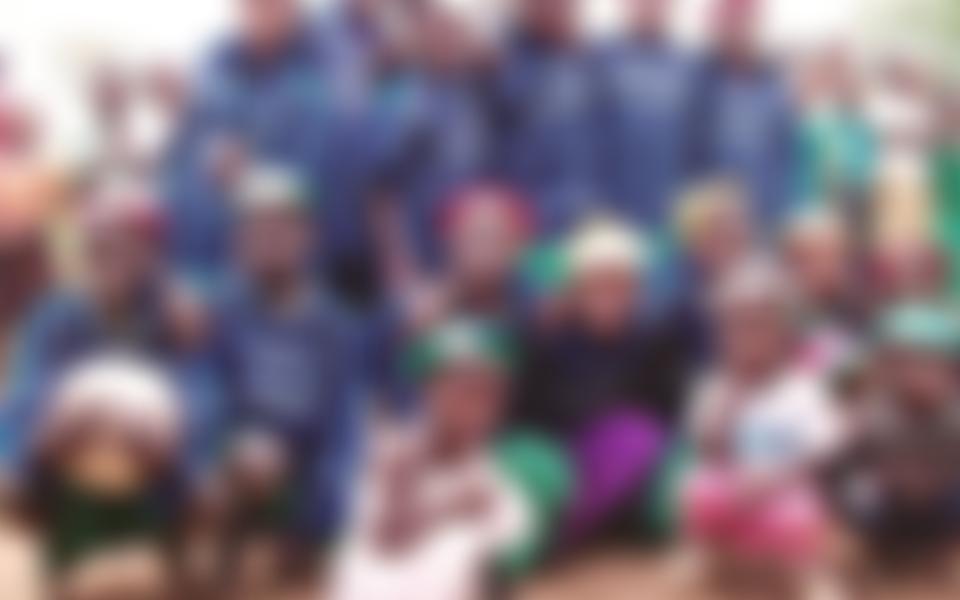 Yuyo - Supporting Inspirational Schooling In Uganda | Charici