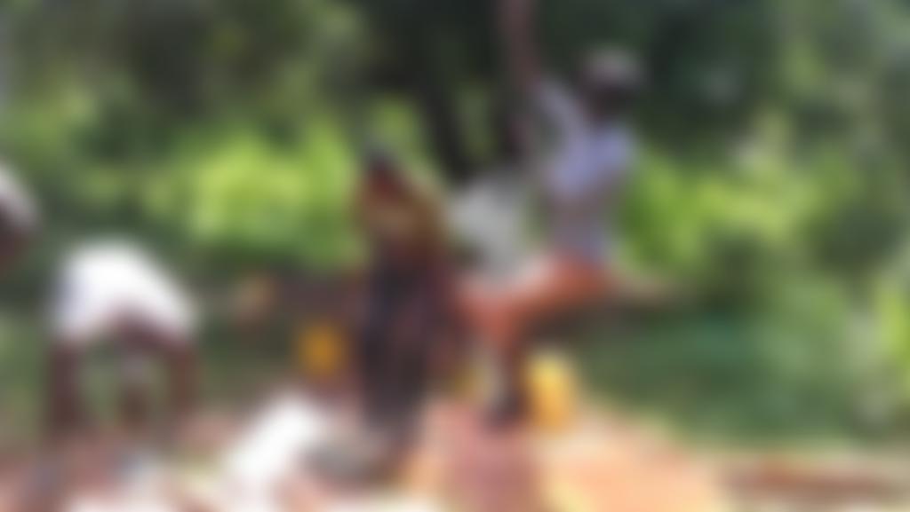 Osiligi Charity Projects | Charici