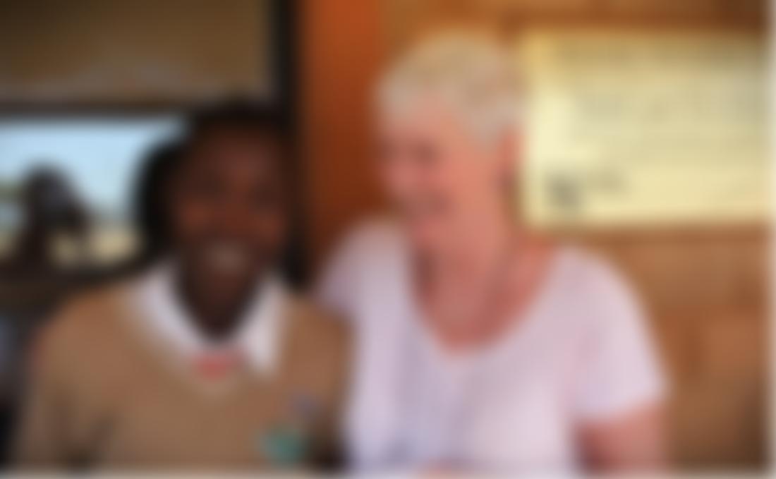 The Ol Lentille Trust | Charici