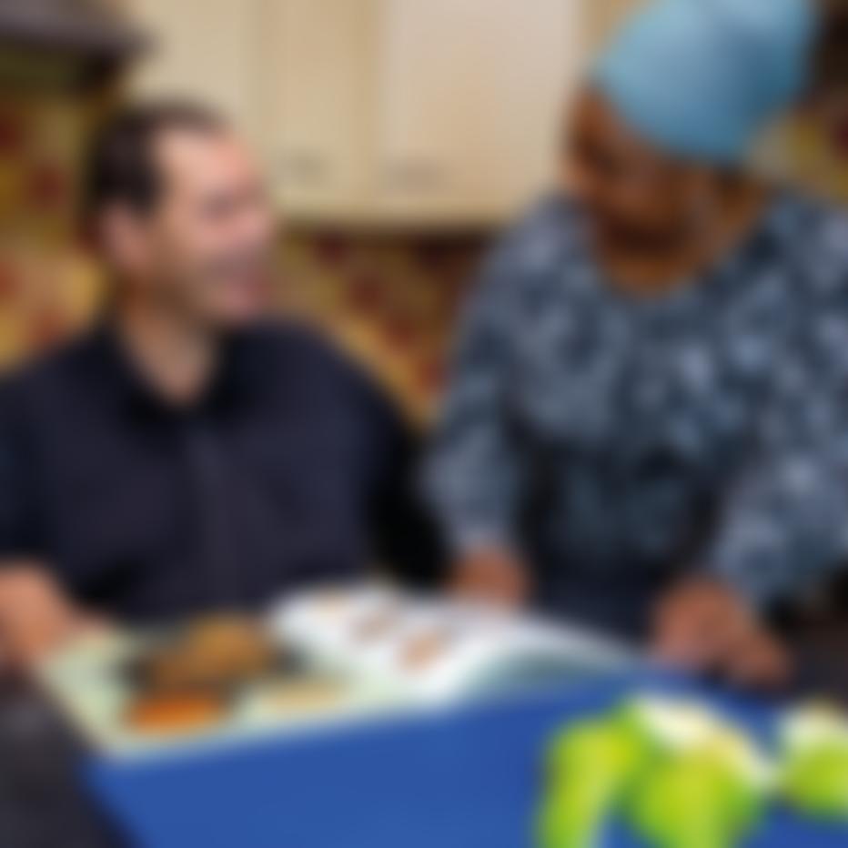 Ambient Support Limited | Charici