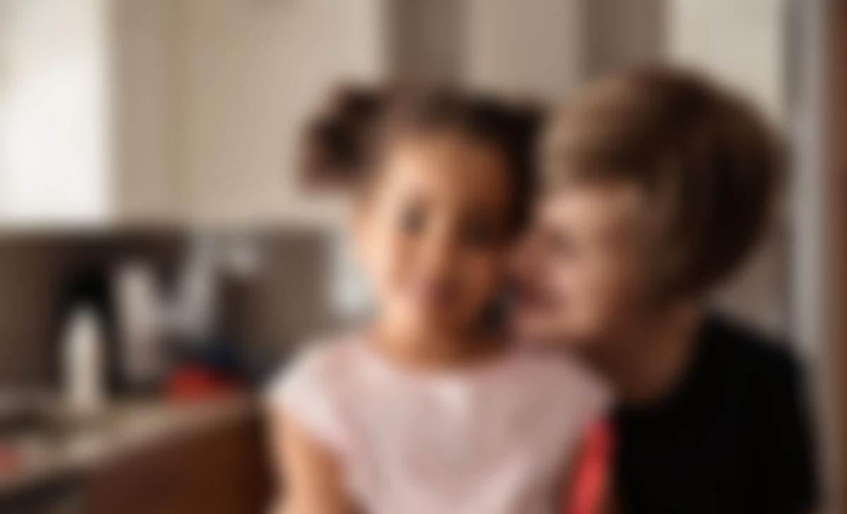 Equally Ours | Charici