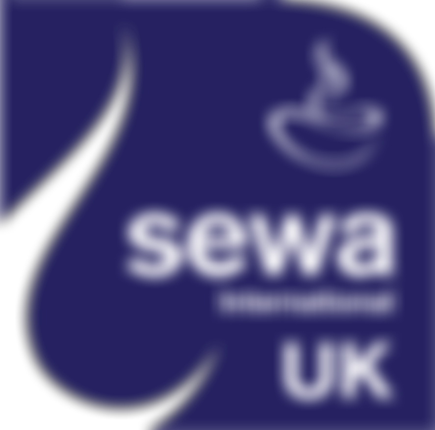 Sewa International | Charici