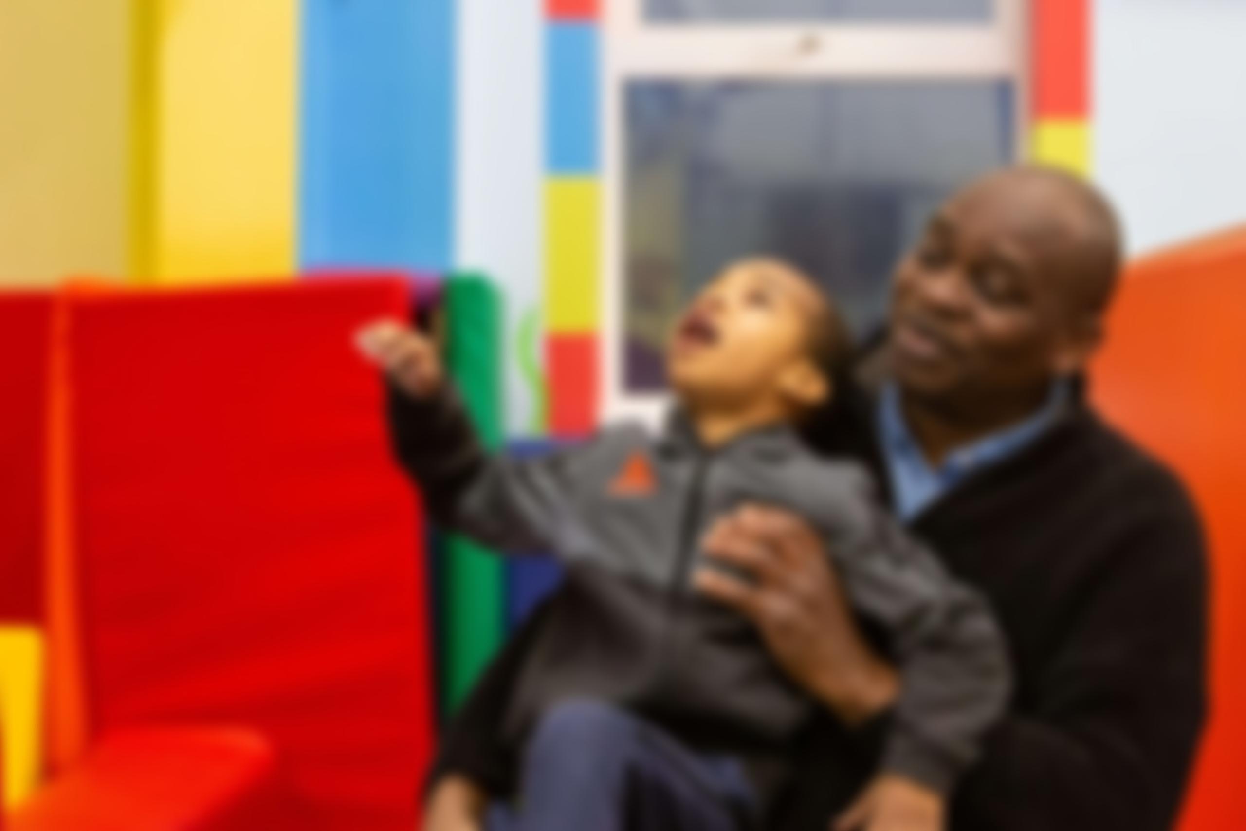 Carers In Bedfordshire | Charici