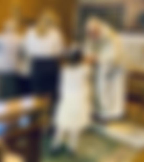 The Parochial Church Council Of The Ecclesiastical Parish Of Felixstowe, Saint John The Baptist With Saint Edmund | Charici