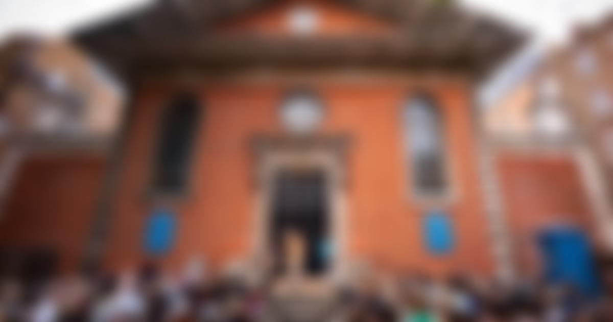 The Parochial Church Council Of The Ecclesiastical Parish Of St Paul, Covent Garden | Charici