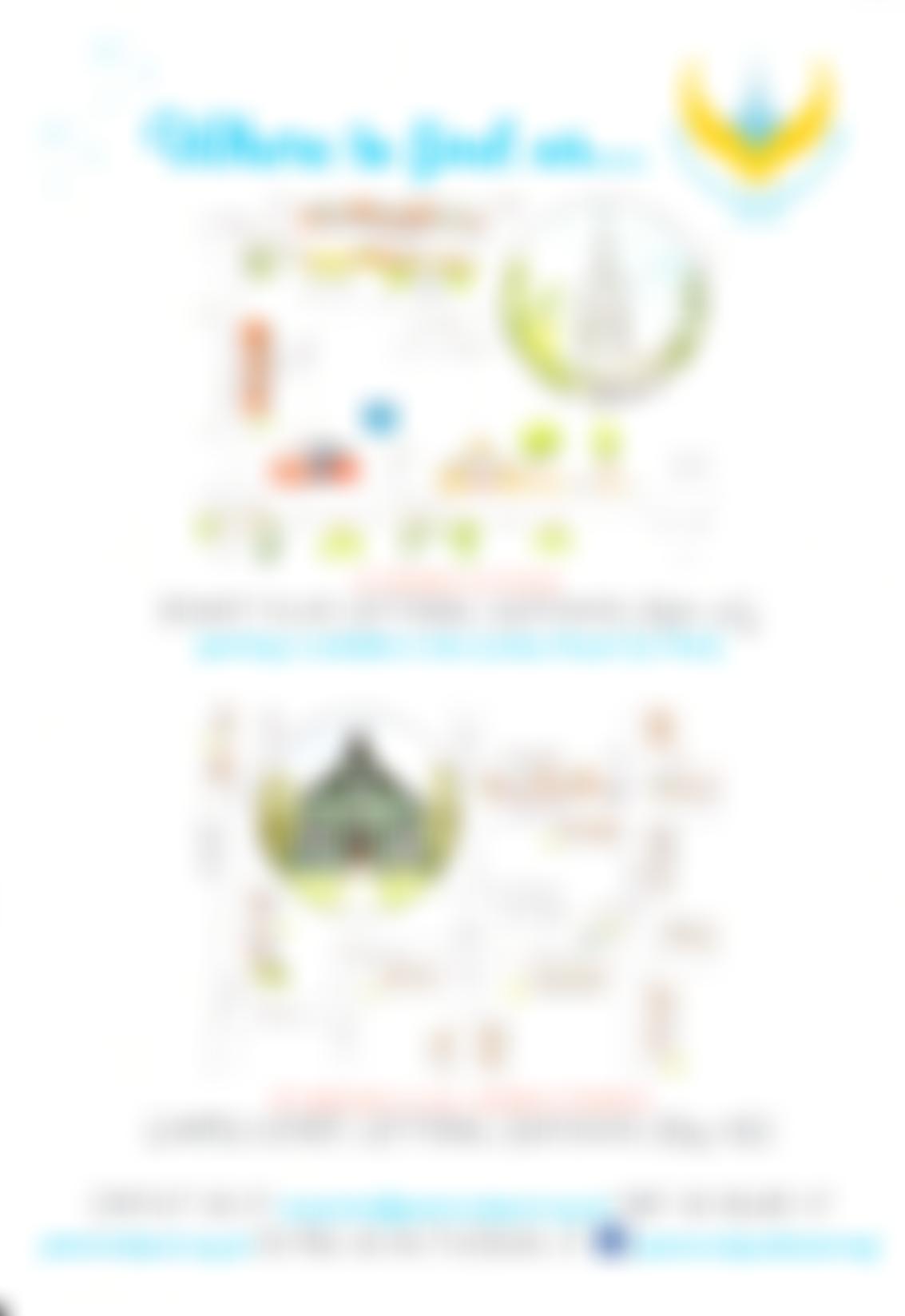 The Parochial Church Council Of The Ecclesiastical Parish Of St Peter And St Paul, Kettering | Charici