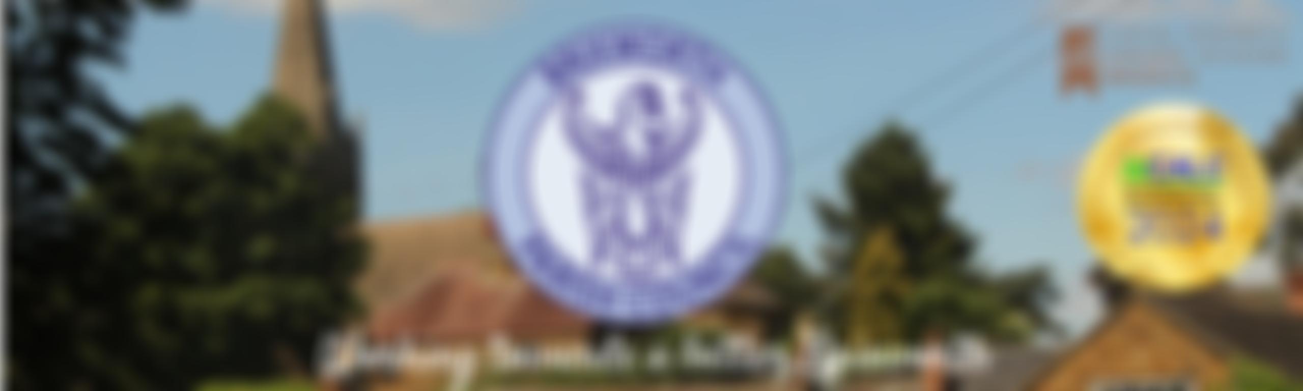 Brixworth Community Centre | Charici