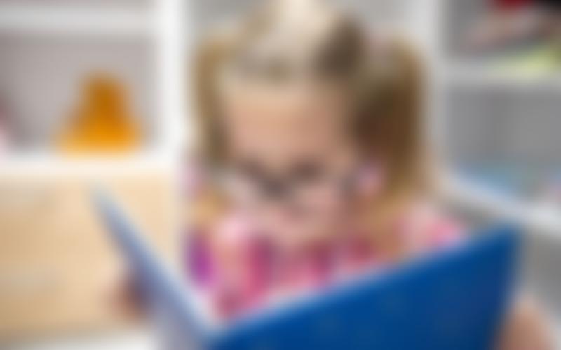 Voice Of The Child | Charici
