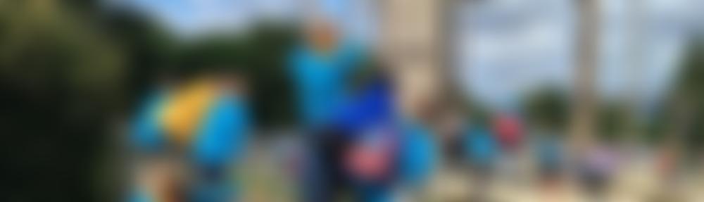 Somerton Scout Group | Charici