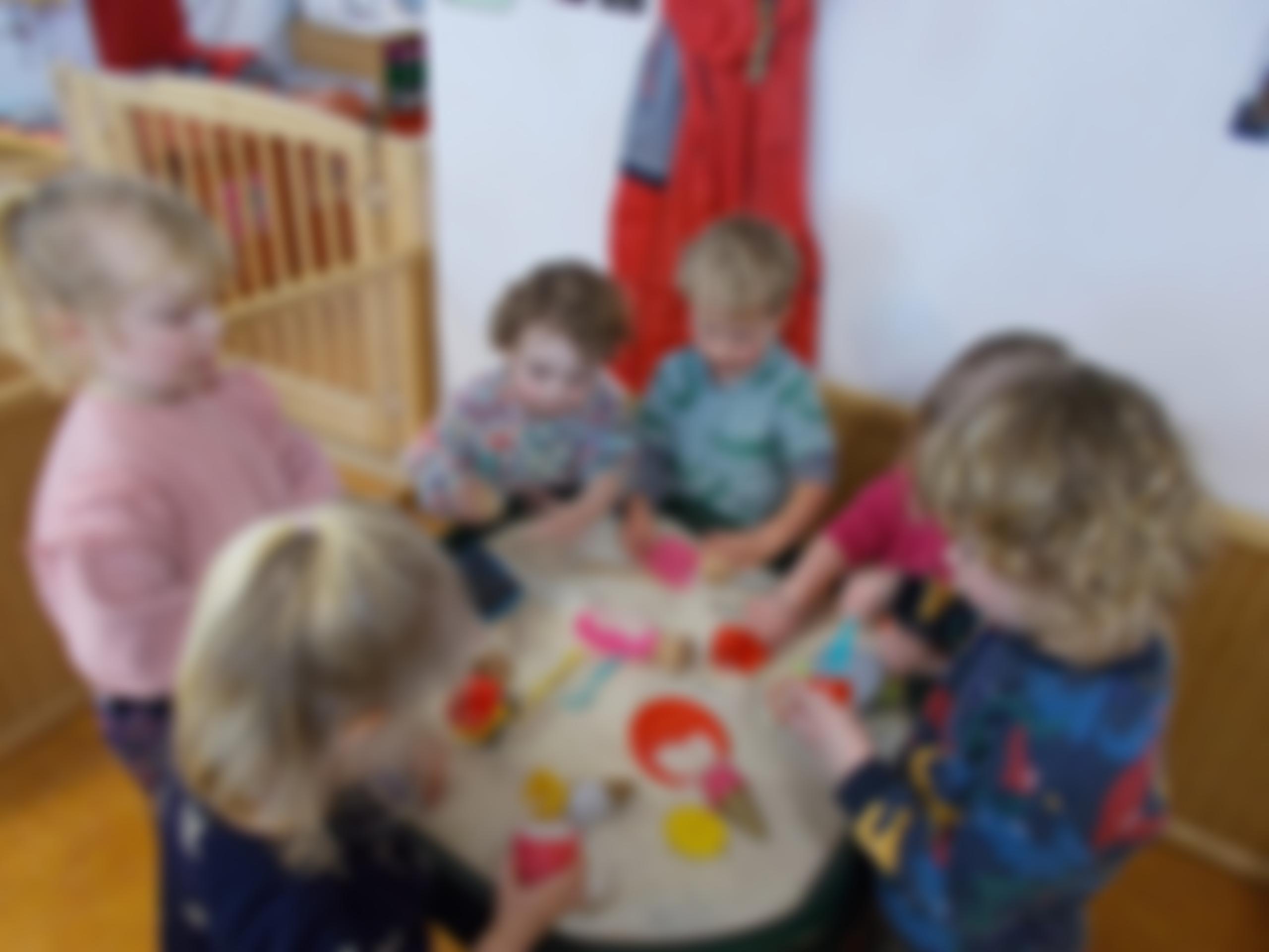 The Brambles Nursery And Children's Centre Ltd | Charici