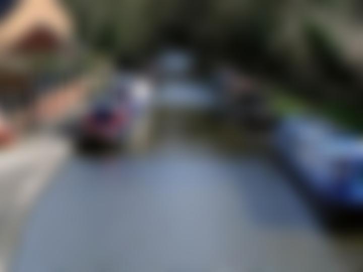 Stafford Methodist Circuit | Charici