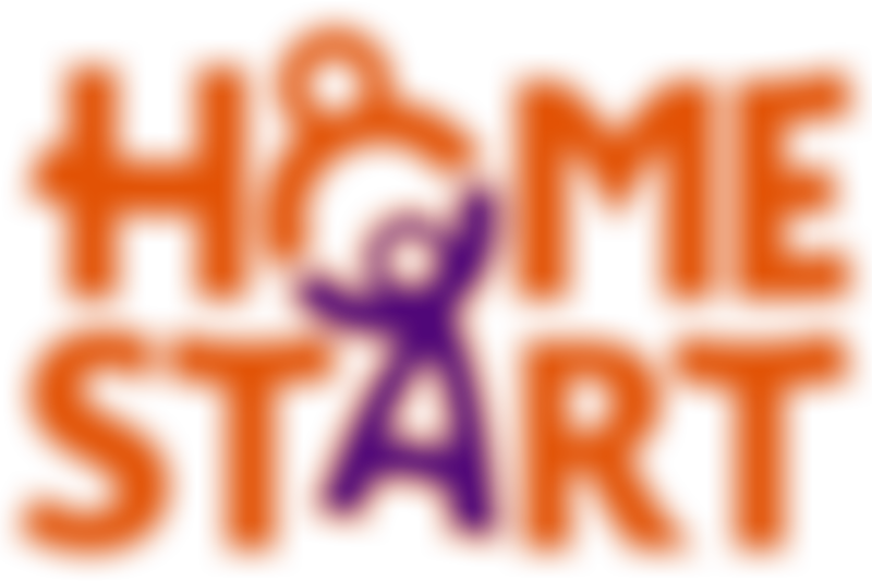 Home-Start Host | Charici