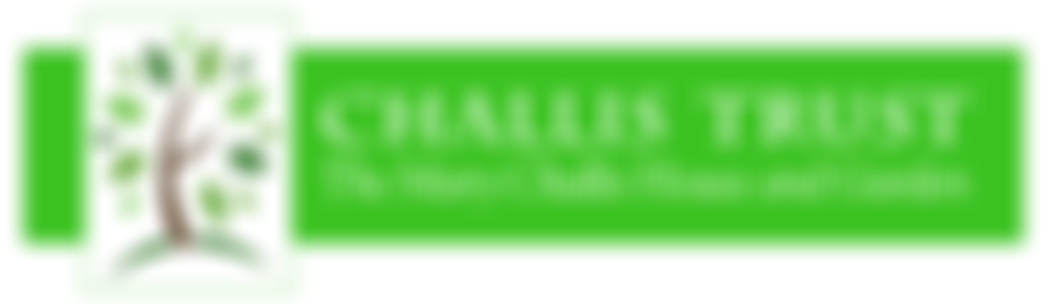 A M Challis Trust Ltd | Charici