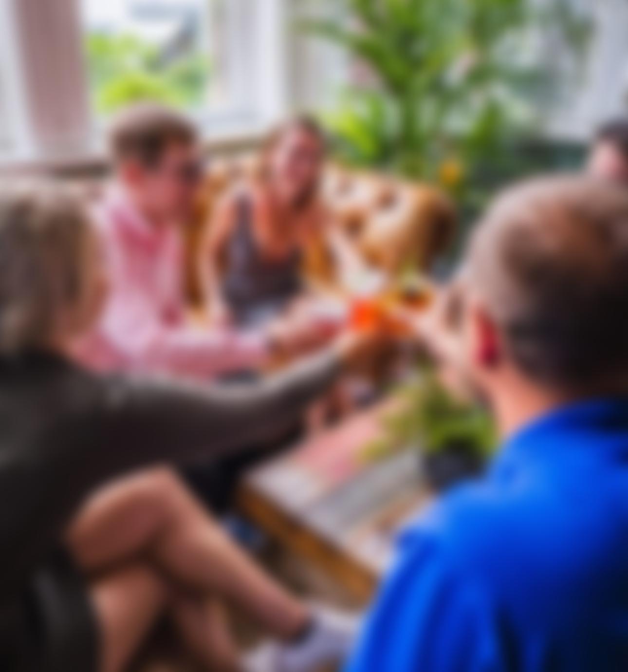 The Cambridge Union Society | Charici