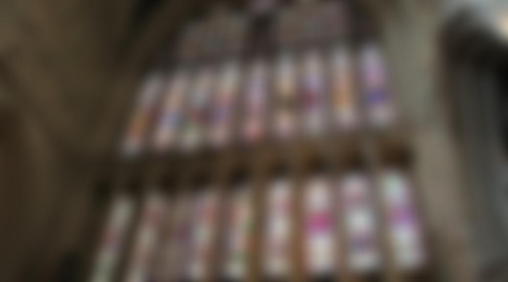 The Parochial Church Council Of The Ecclesiastical Parish Of Bridlington St Mary | Charici