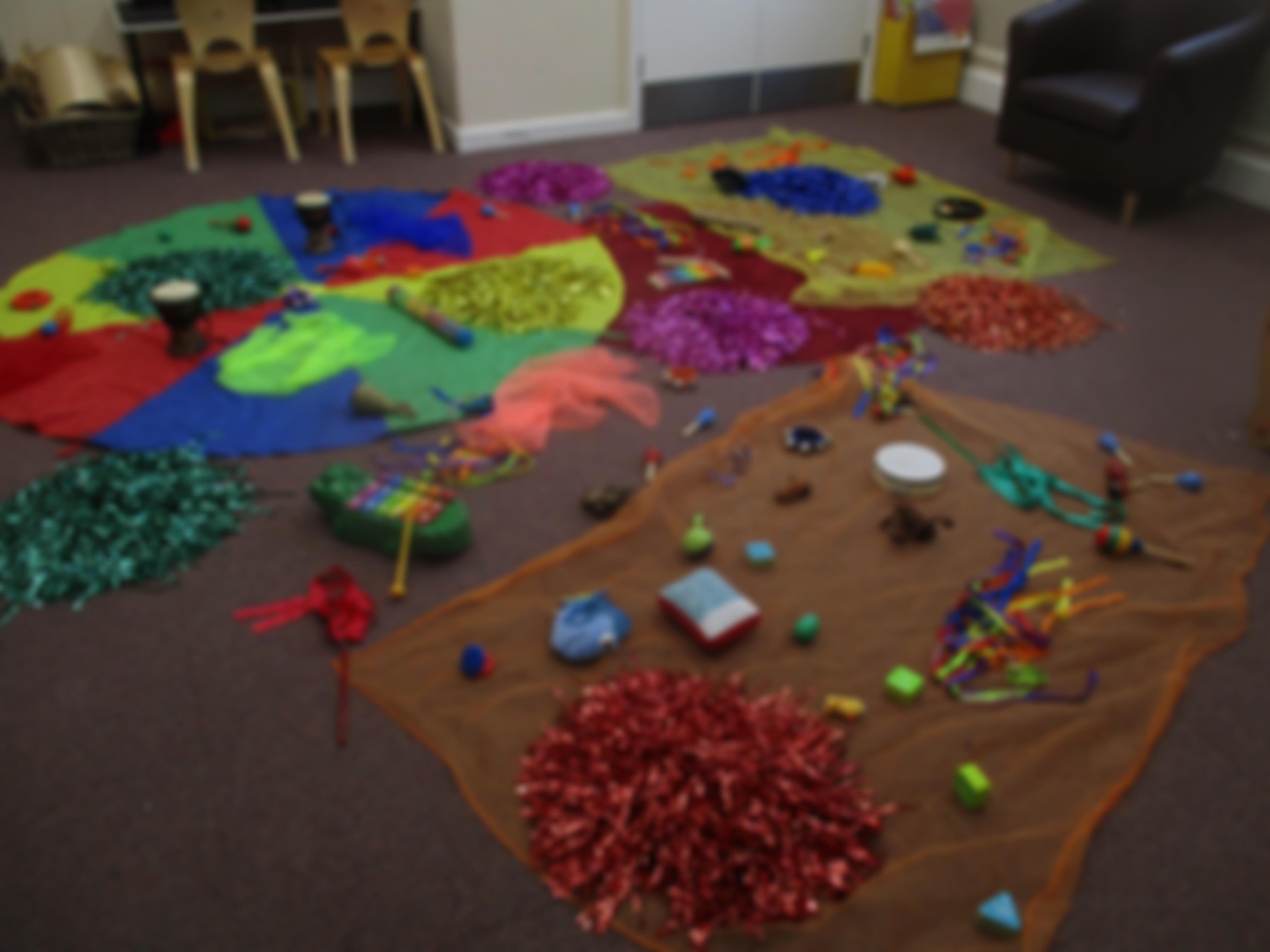 Laira Green Trust | Charici