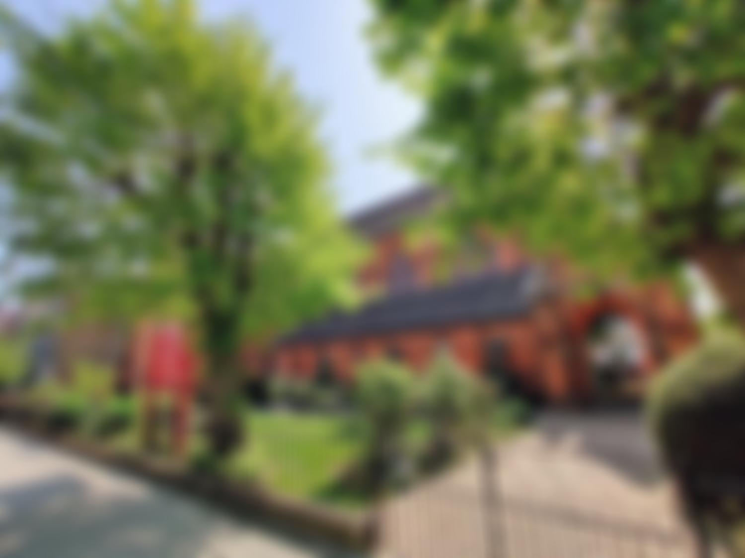 The Parochial Church Council Of The Ecclesiastical Parish Of The Ascension, Balham Hill | Charici