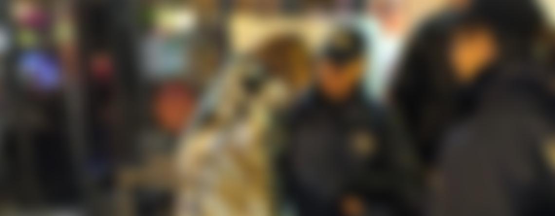 Isle Of Wight Street Pastors | Charici