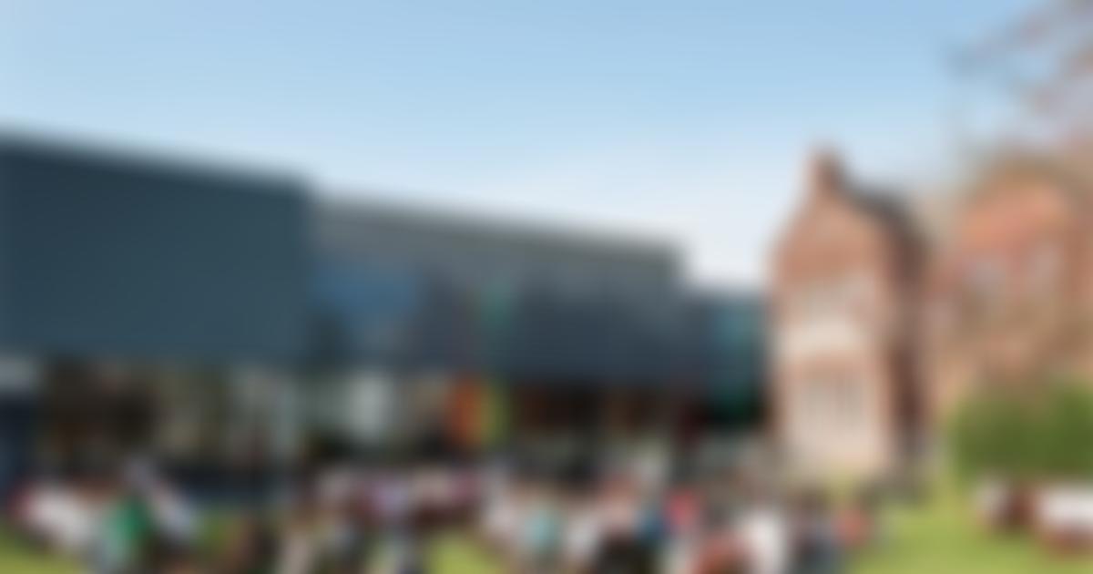 University Of Portsmouth Students Union | Charici