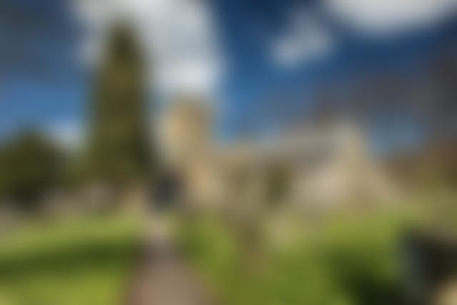 The Parochial Church Council Of The Ecclesiastical Parish Of St Lawrence, Eyam | Charici