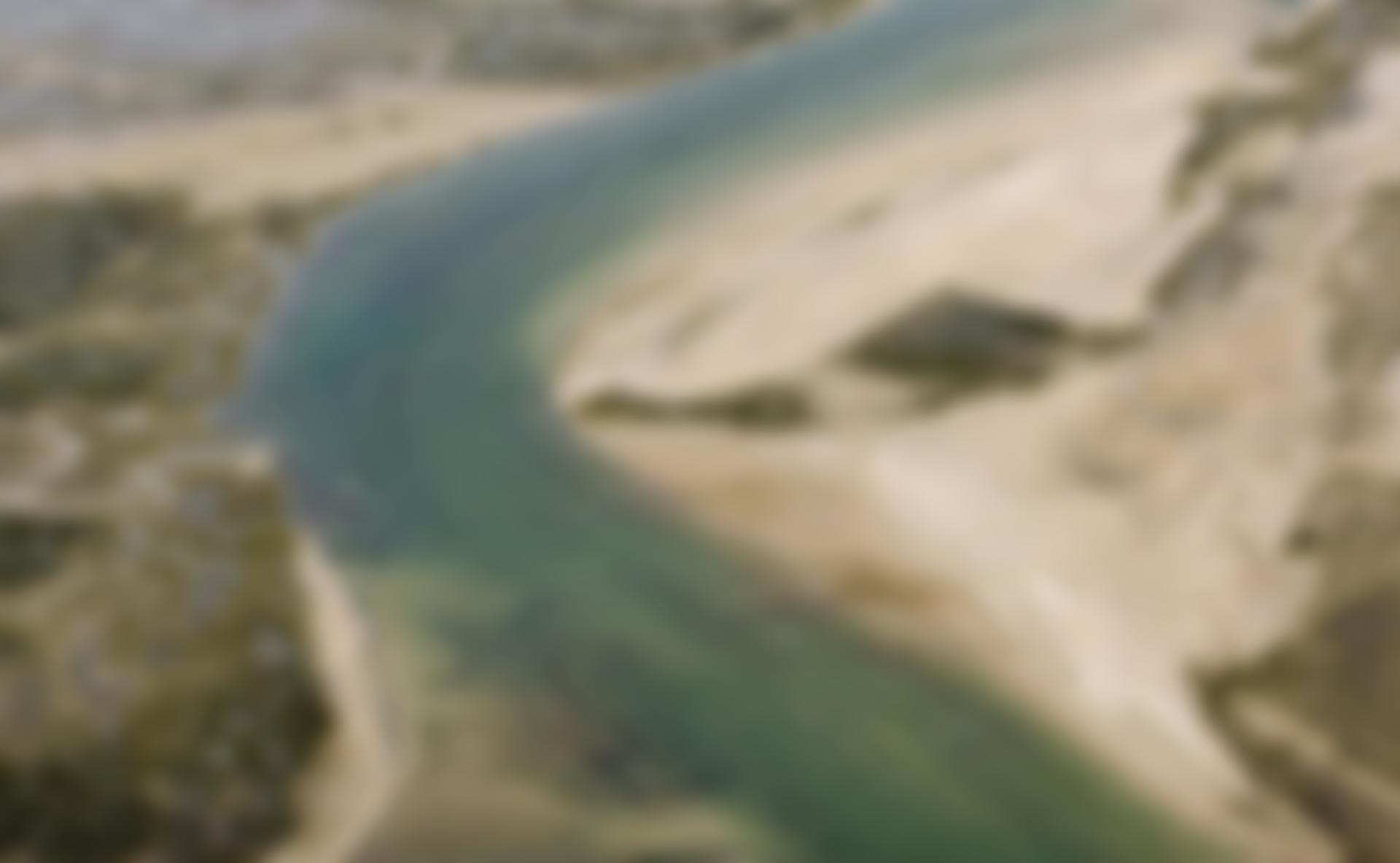 Banc D'arguin, And Coastal And Marine Biodiversity Trust Fund Limited | Charici