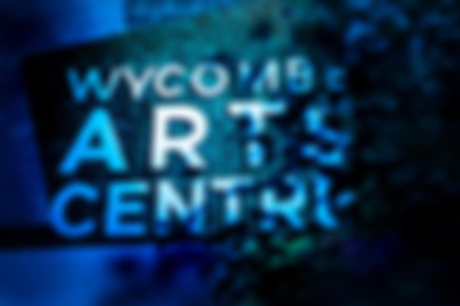 Wycombe Community Arts Centre | Charici